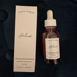 HELIOS Anti-Pollution Youth Ampoule Serum